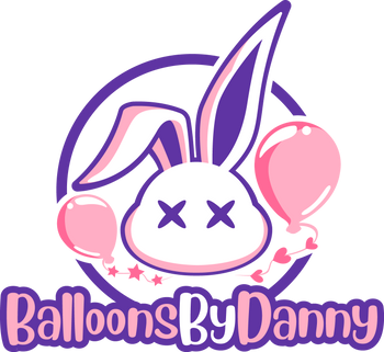 Balloons by Danny