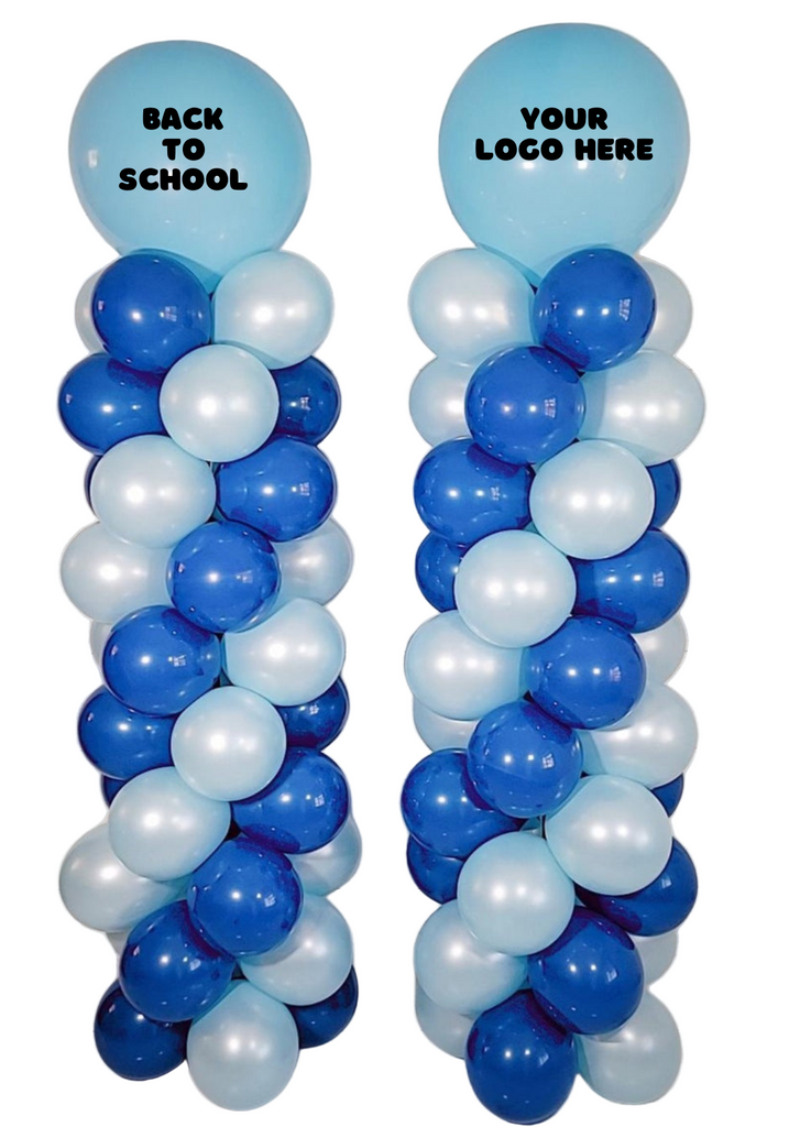 Back to School Column