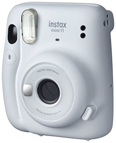 Instax Mini 11 Instant Camera - Cámara instantánea