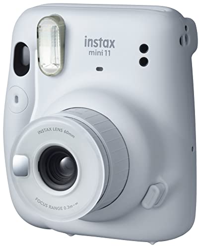 Instax Mini 11 Instant Camera - Cámara instantánea