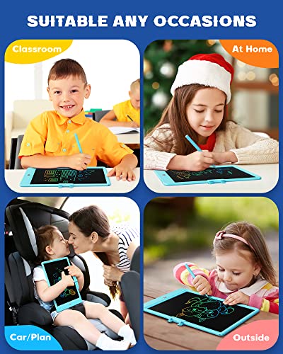10 Inch Doodle Board LCD Writing Tablet kids drawing pads - Bravokidstoys